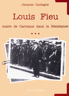 Louis Fieu