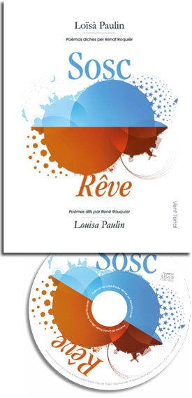 Couverture de Sosc - Rêve (libre+cd) (D)
