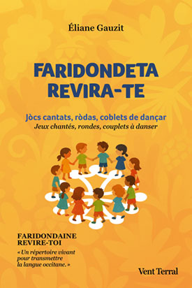 Faridondeta revira-te